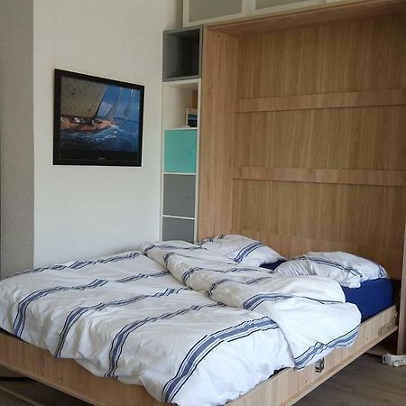 Ferienwohnung Europa C La Grande-Motte Exterior foto